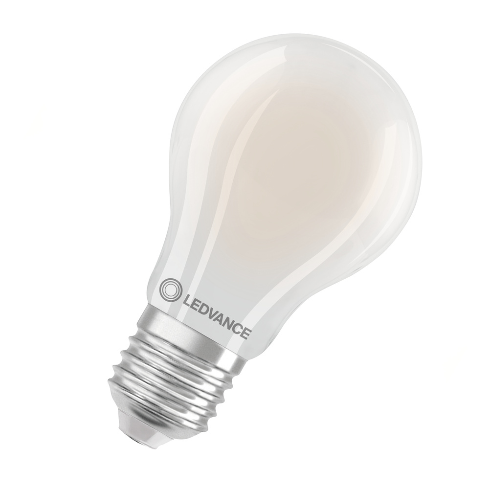 LEDVANCE - LEDCLA100GLOWDIM11W930 FILFR E27 P LEDV - 4099854784750