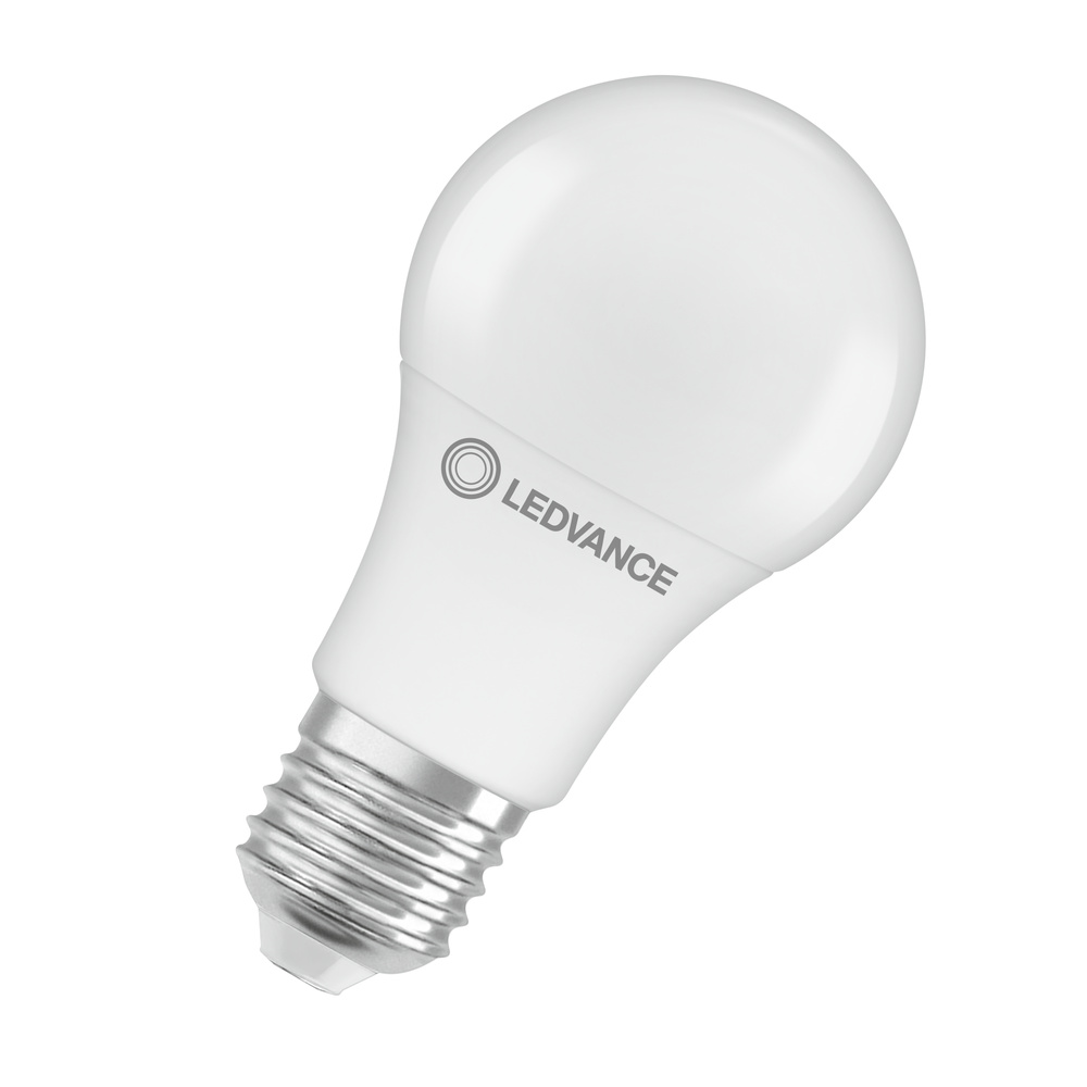 LEDVANCE - LED CLA100 FA 13W 827 FR E27 S LEDV - 4099854770715