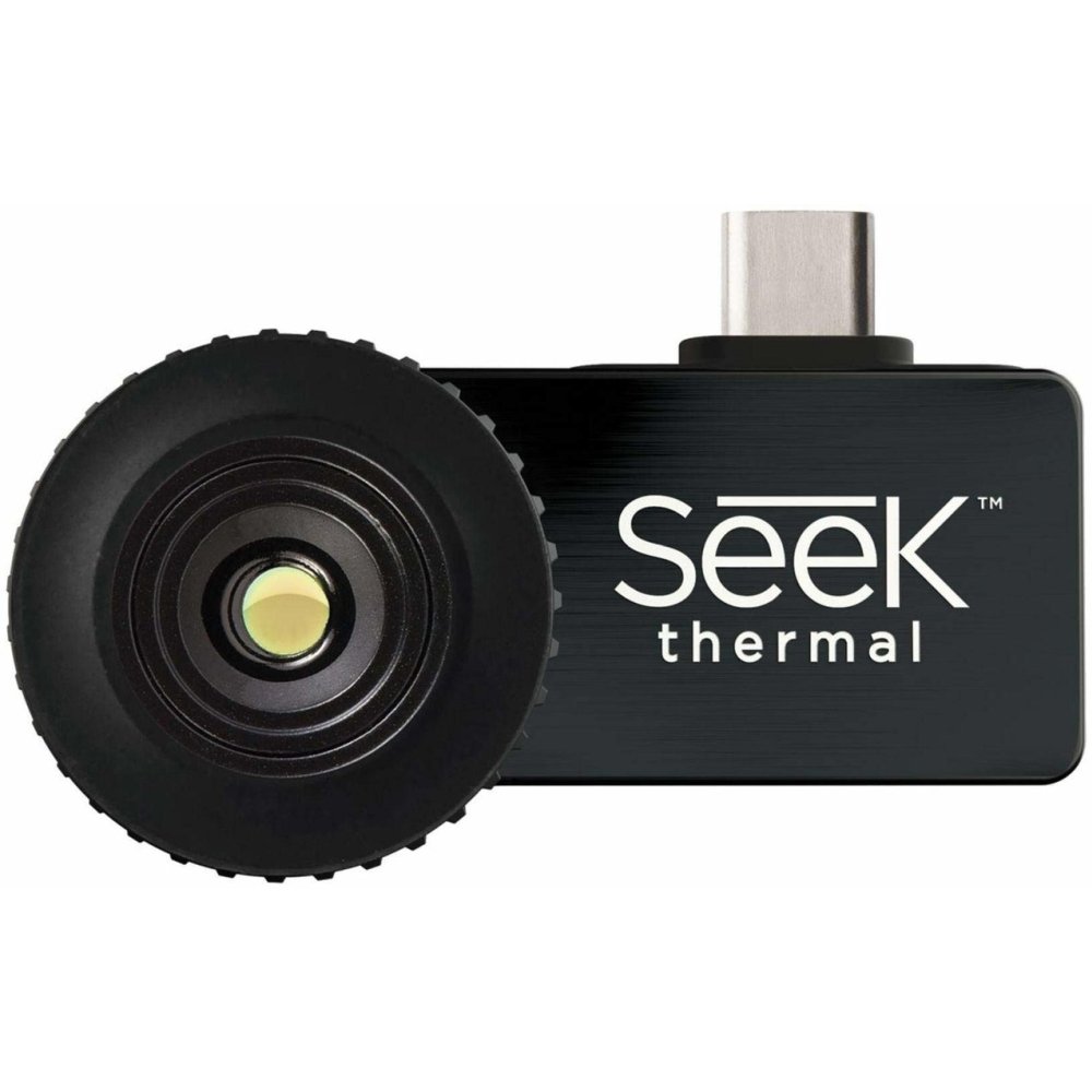 SEEK - Miniatuur warmtebeeldcamera voor android smartpho - A91060015