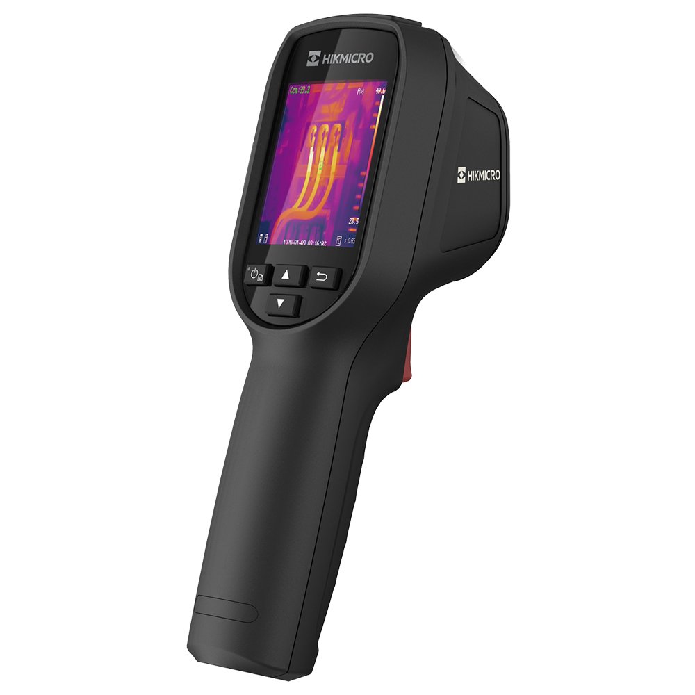 HIKMICRO - Draagbare warmtebeeldcamera 96x96px - A19021049