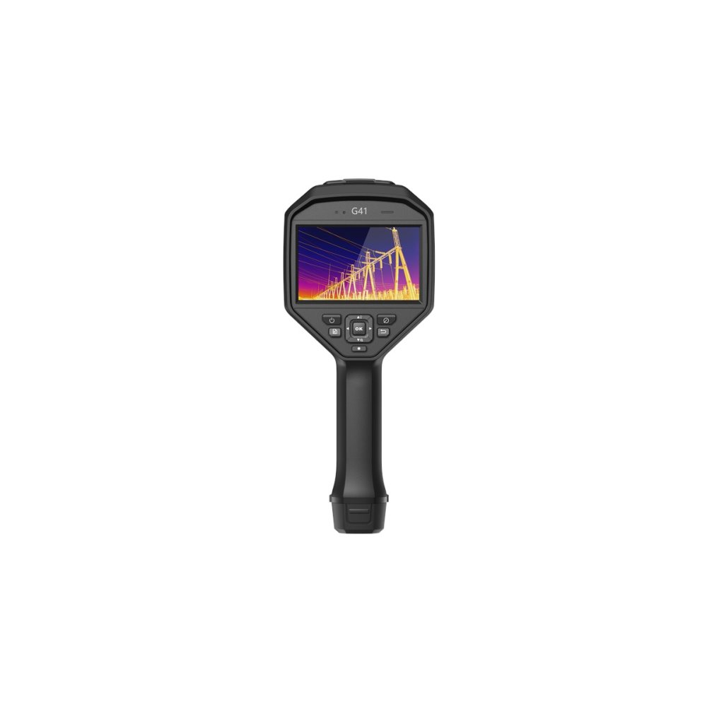 HIKMICRO - Geavanceerde thermische camera 800×480 - A19021066