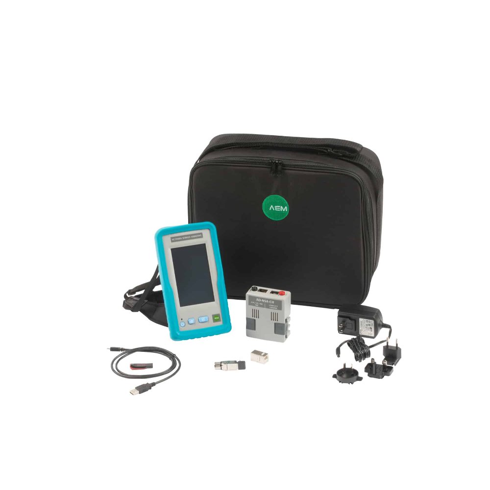 AEM - certi lite testkit - A38101002