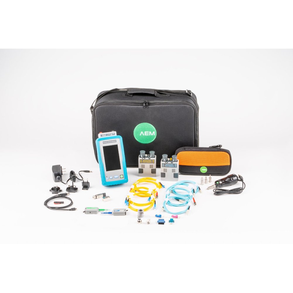 AEM - Certi lite/glasvezel testkit - A38101010