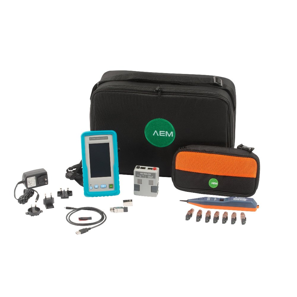 AEM - certi lite/identifier 5 testkit - A38101003
