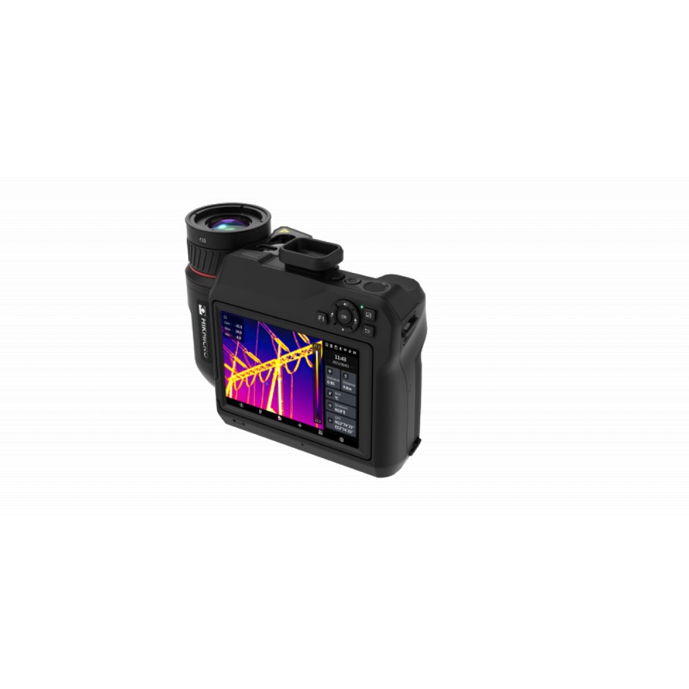HIKMICRO - Geavanceerde thermische camera - A19021059