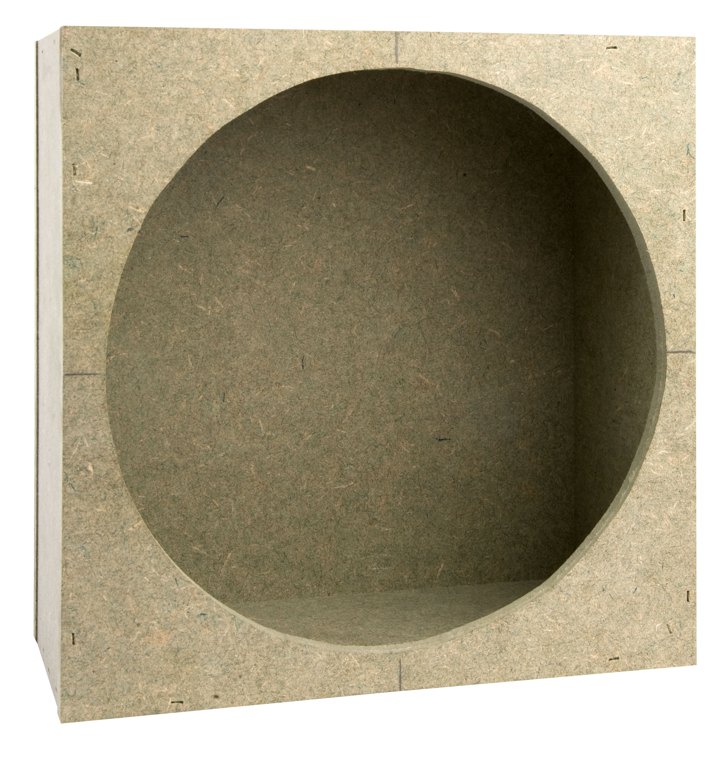 ArtSound - KITRO3, MDF inbouwkit (CORE150/MDC620/800/FL620/RO650.2/2060 - 00002520