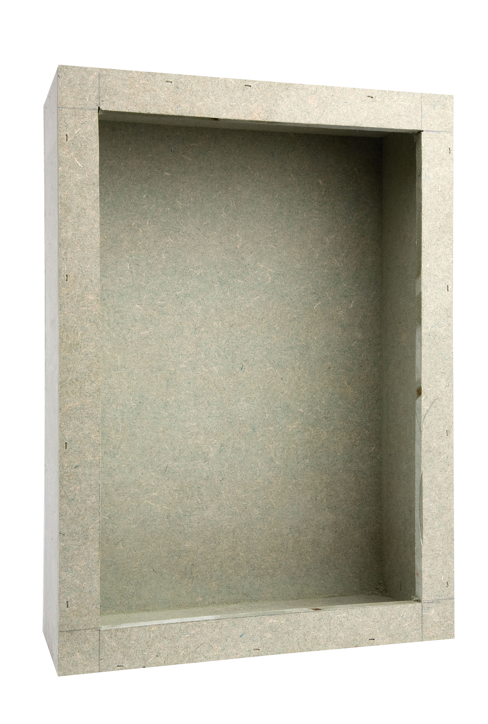 ArtSound - KITRE4, MDF inbouwkit (RE2080) - 00002524