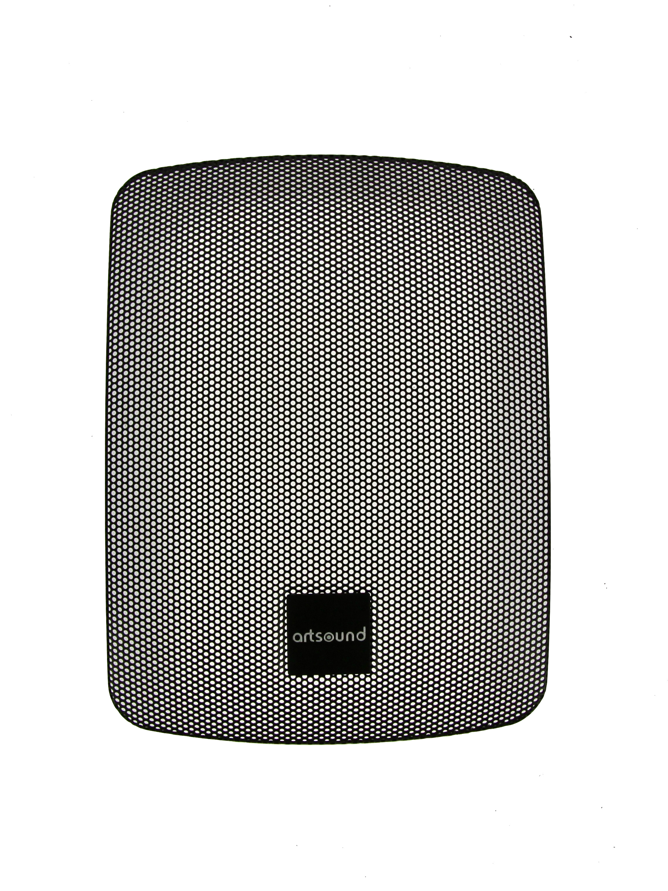 ArtSound - GRILL ASW55.2 B, grille voor ASW55.2, zwart (1 pc) - 00007280