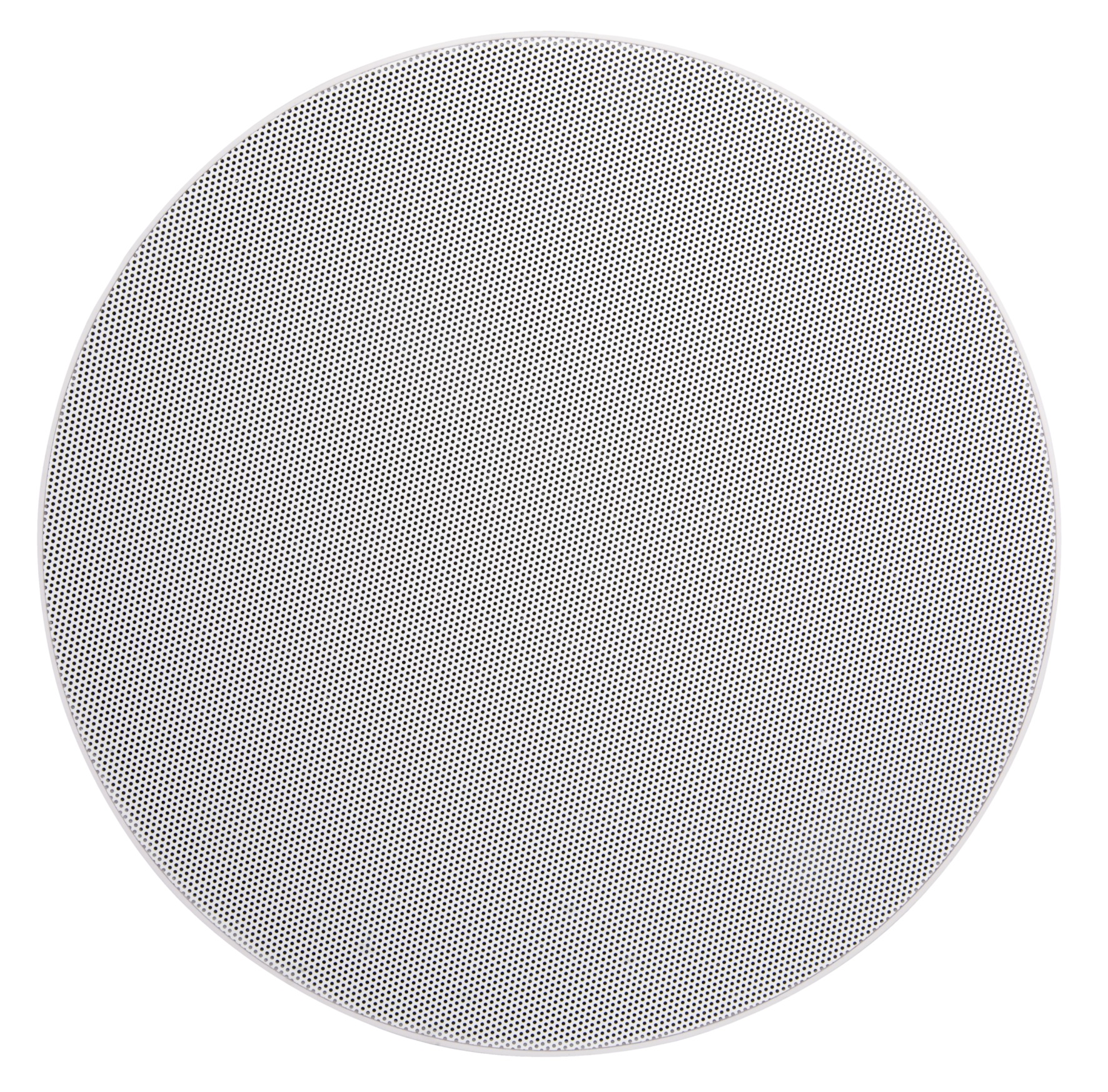 ArtSound - GRILL, alu grille voor FL501(T)/FL550/HPRO525/HPRO550, wit ( - 00007642