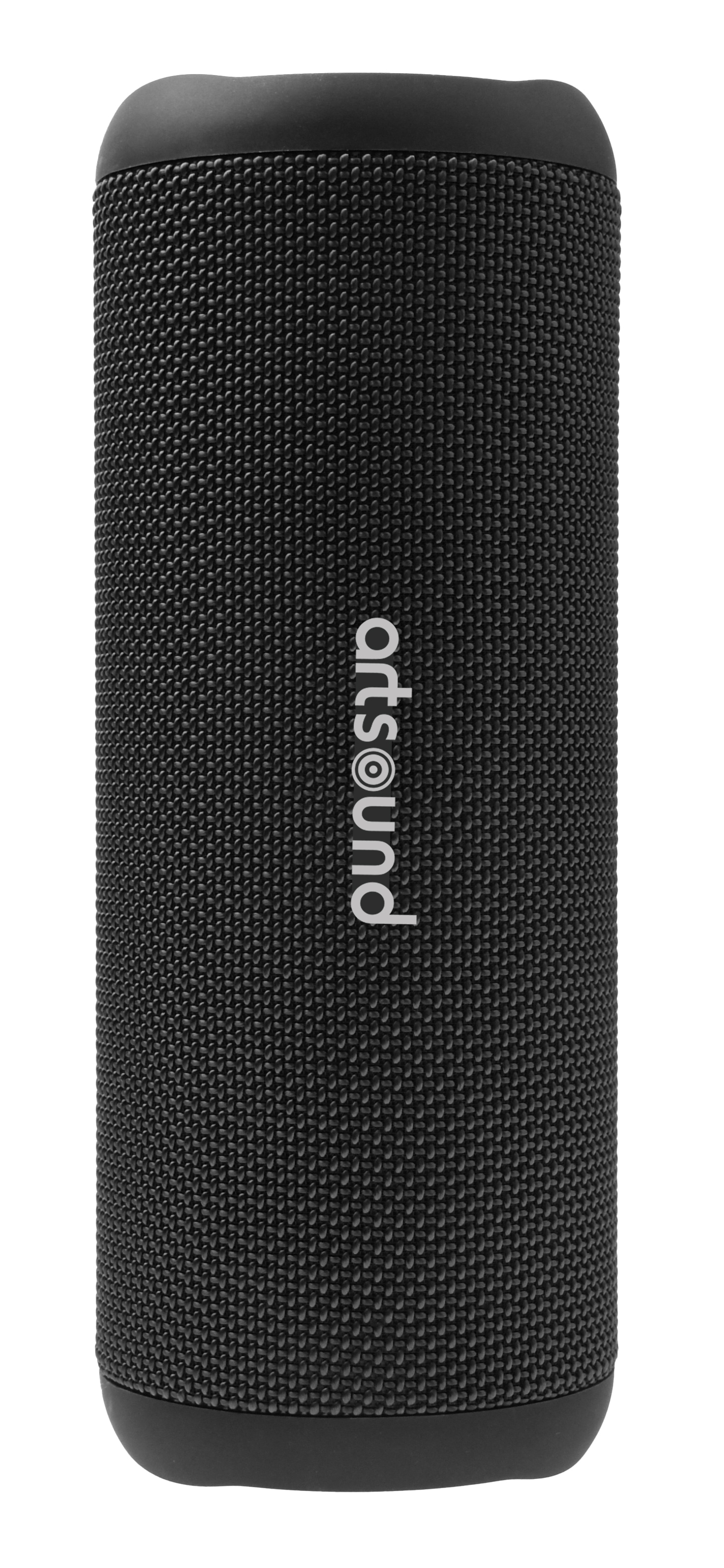 ArtSound - PWR02, portable bluetooth speaker, zwart - 00027254