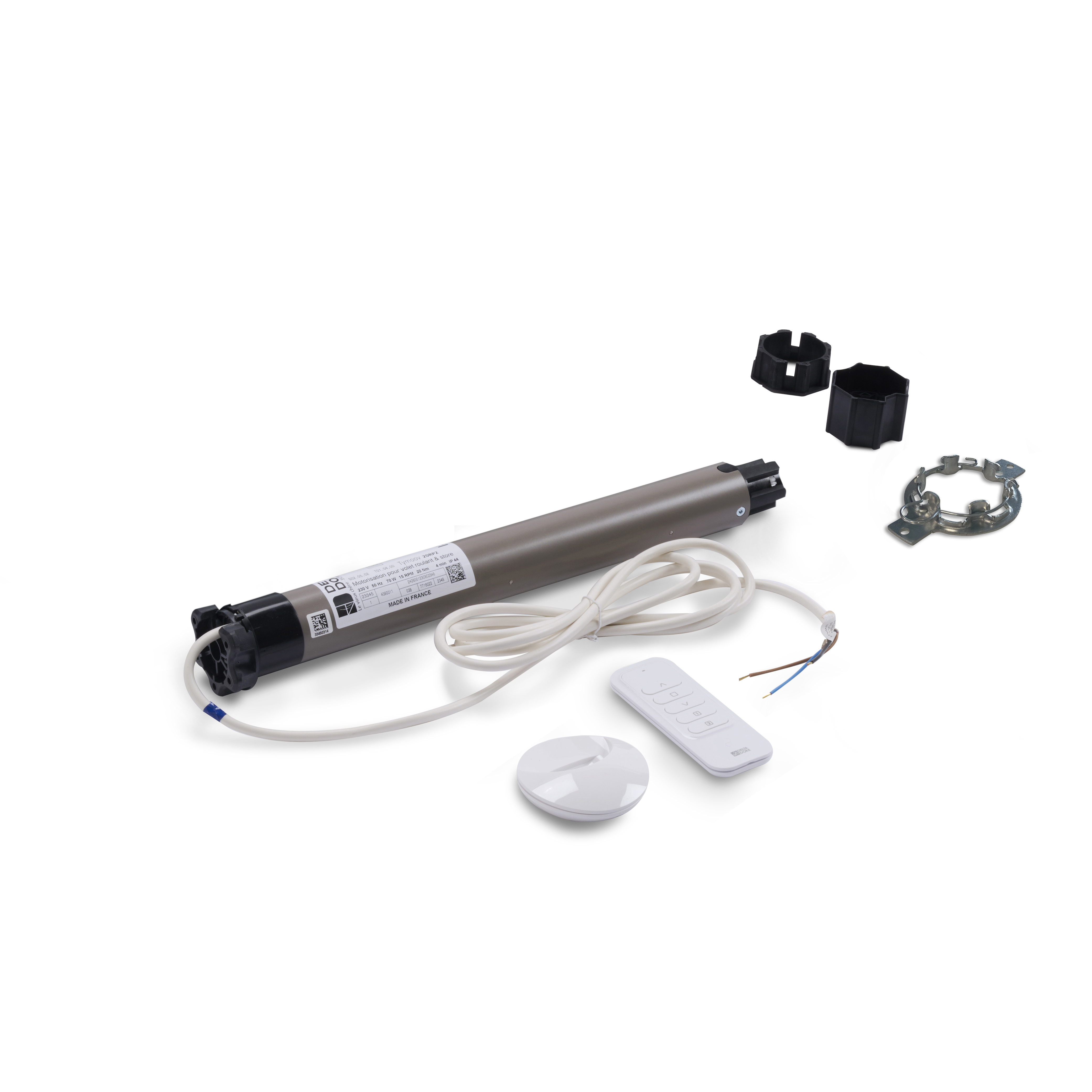 Delta Dore - Motor Kit Tymoov 10 RP2 - 6358001