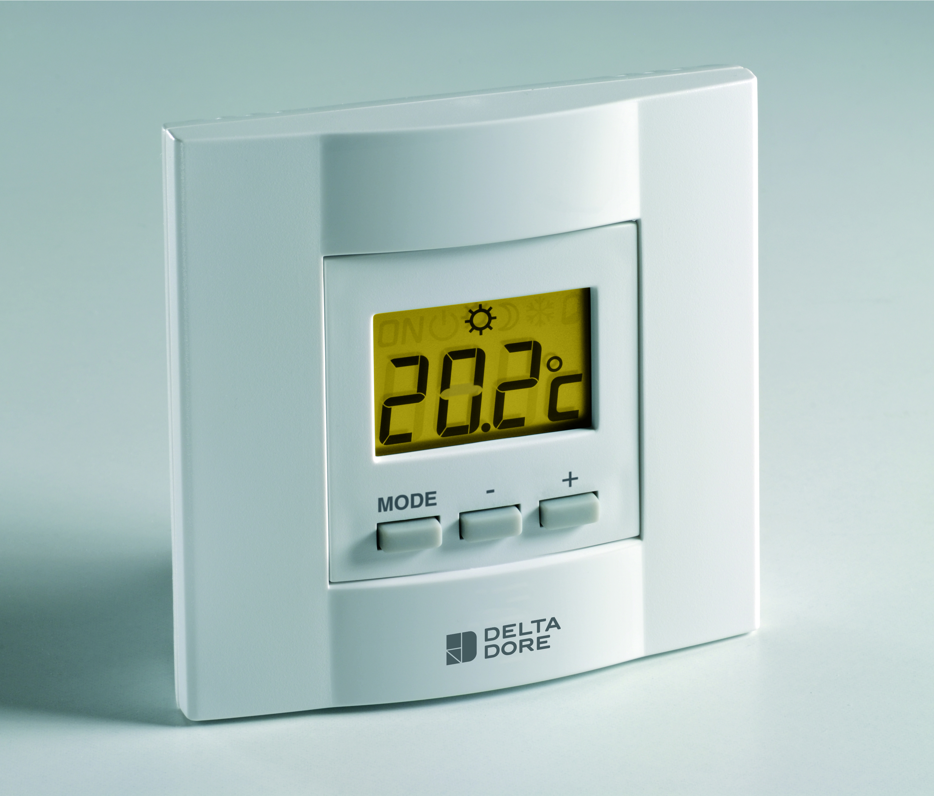 Delta Dore - Tybox 21 - 6053034