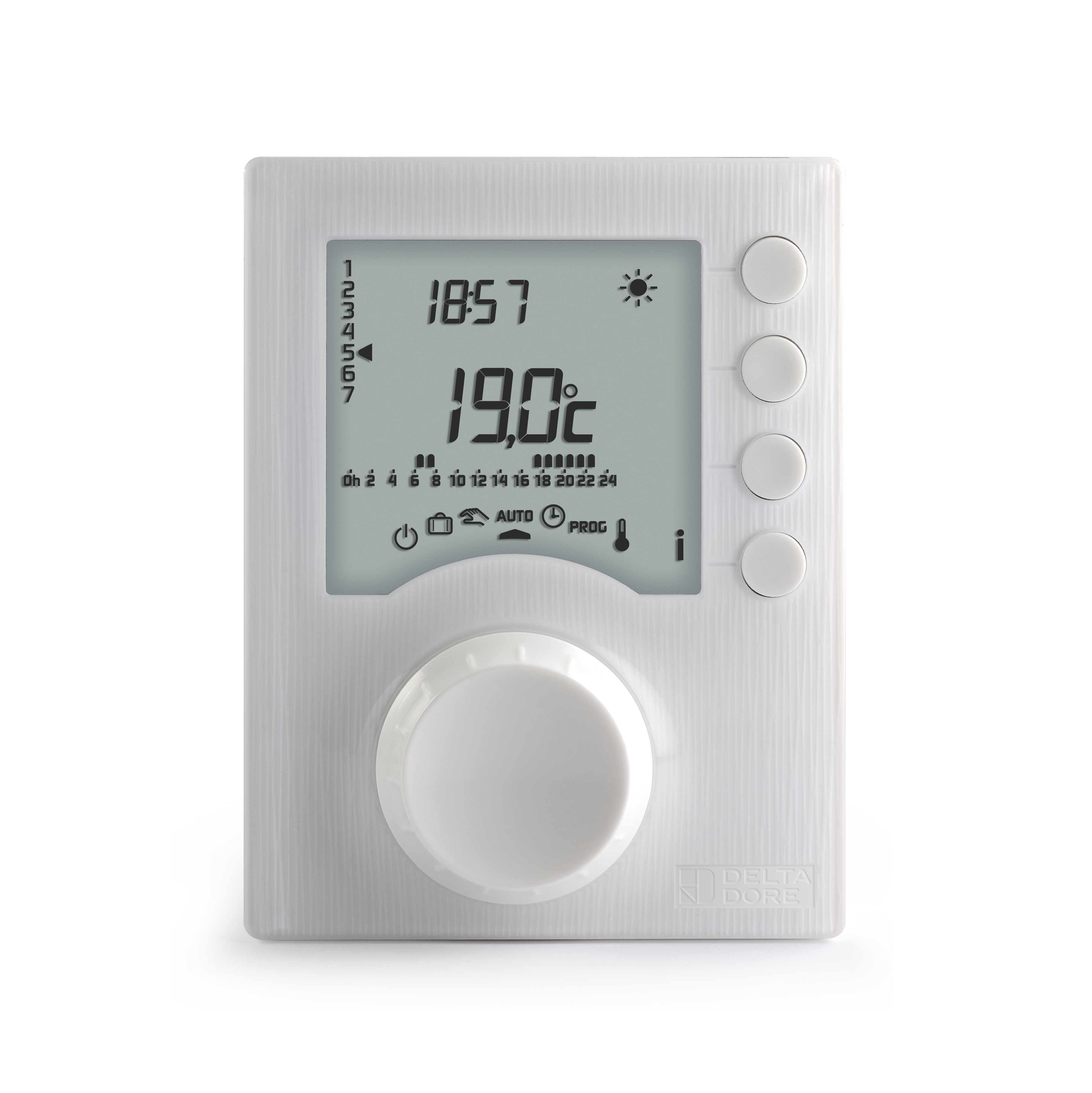 Delta Dore - Tybox 1127 - 6053006
