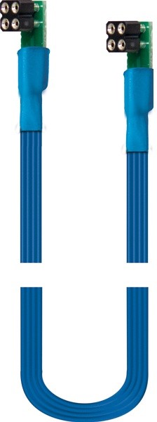 Eltako - RS485 busverbindingskabelvoor serie 14, 45cm - 30014053