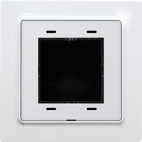 Eltako - Draadloze multisensor+cel+batterij zuiver wit glanzend E 55 - 30055561