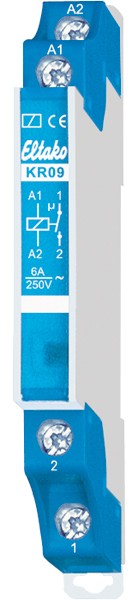 Eltako - Koppelrelais 1NO 6A - 22100705