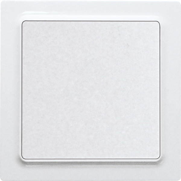 Eltako - Schakelaar E55 zuiver wit glanzend - 30055707