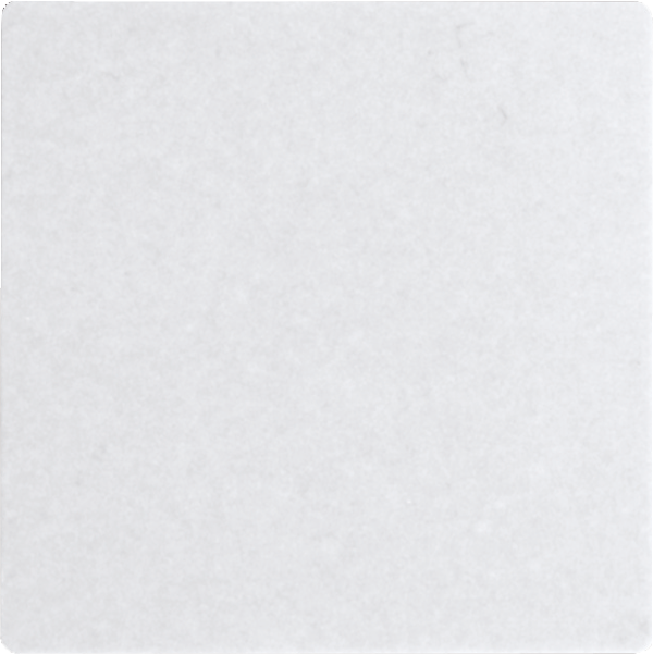 Eltako - Enkele toets E 55, zuiver wit glanzend - 30055933