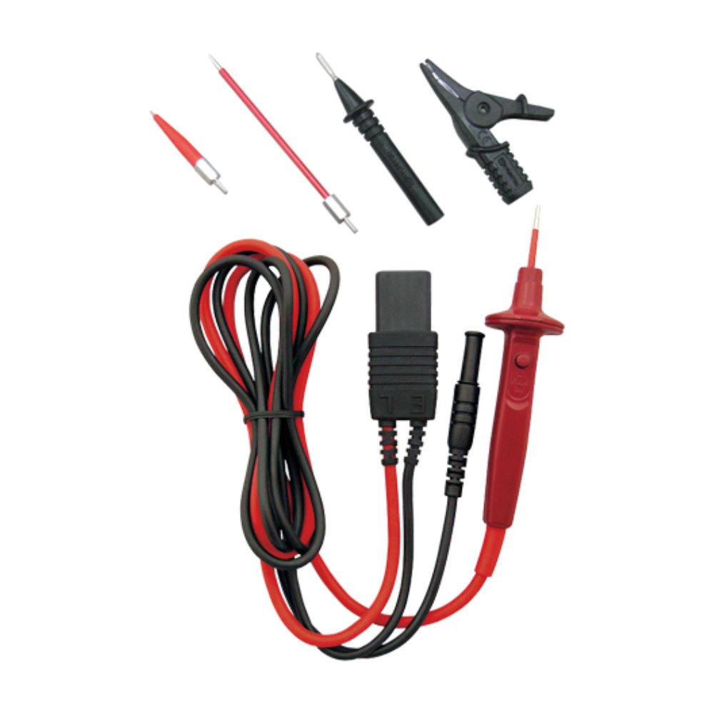 KYORITSU - Compl. set testsnoeren voor 3021/3022/3023 - A11004328