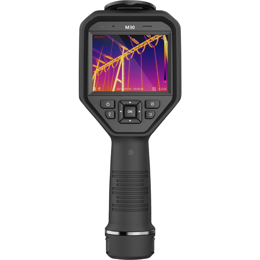 HIKMICRO - Thermische camera 384x288 - A19021105
