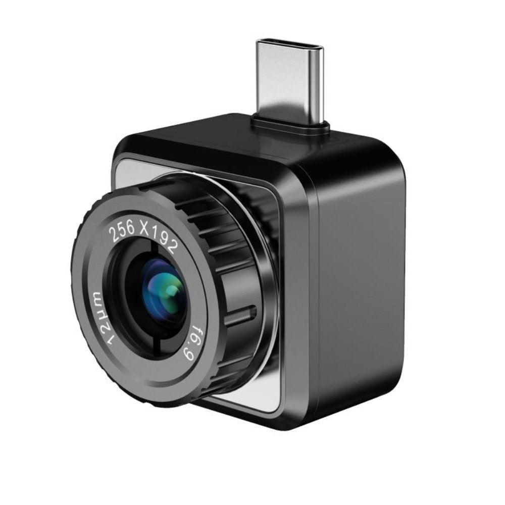 HIKMICRO - Mini warmtebeeldcamera voor USB C smartphone - A19021102