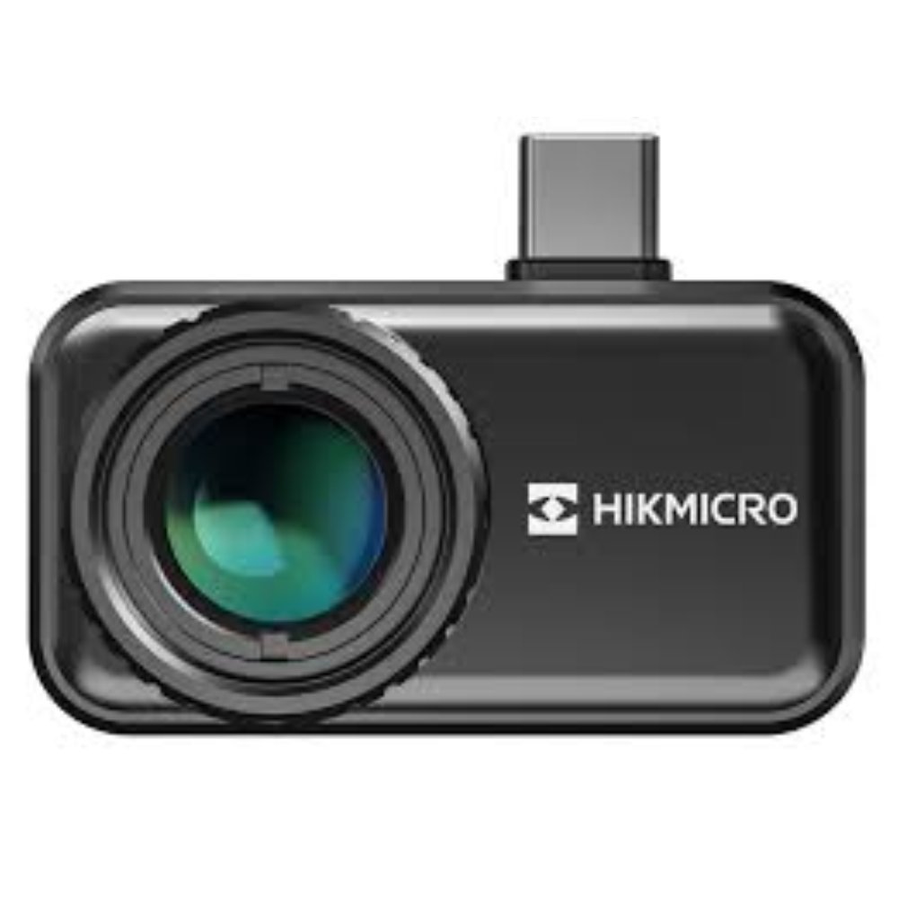 HIKMICRO - Thermische camera voor smartphones - A19021056