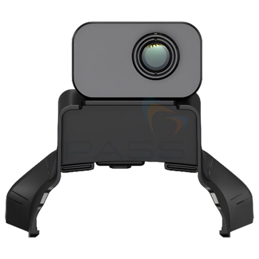 HIKMICRO - Mini warmtebeeldcamera voor AI76 - A19021113