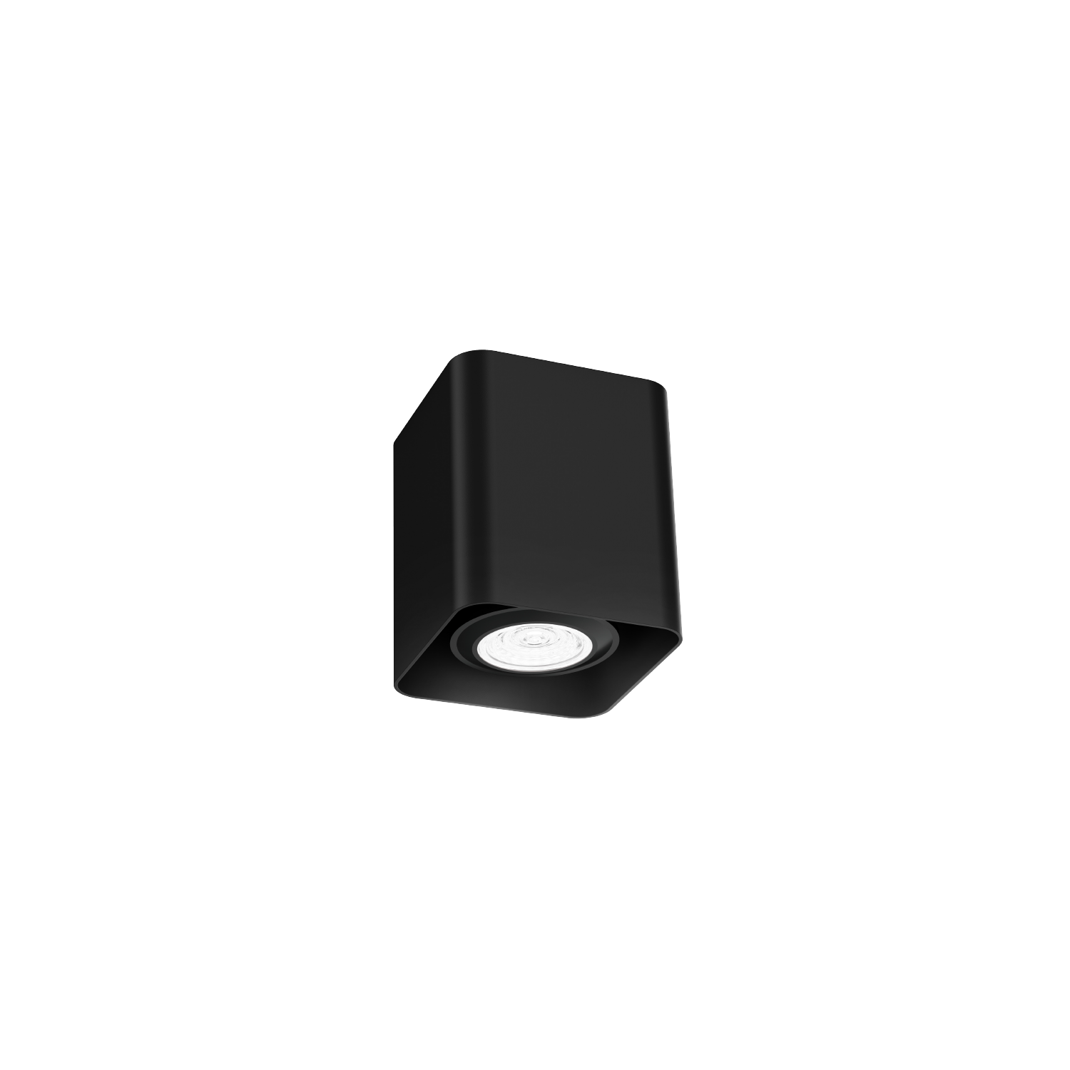 Wever & Ducré - DOCUS MINI CEILING SURF 1.0 PAR16 B - W258320B0