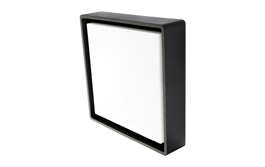 SG Lighting - Frame Square Maxi 1980lm 3000K dimbaar IP66 - PROMO605351