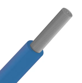 Kabel - H07V KT 16mm² blauw - 1048400-104