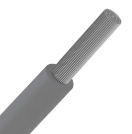 Kabel - H07V KT 16mm² grijs - 1048400-106