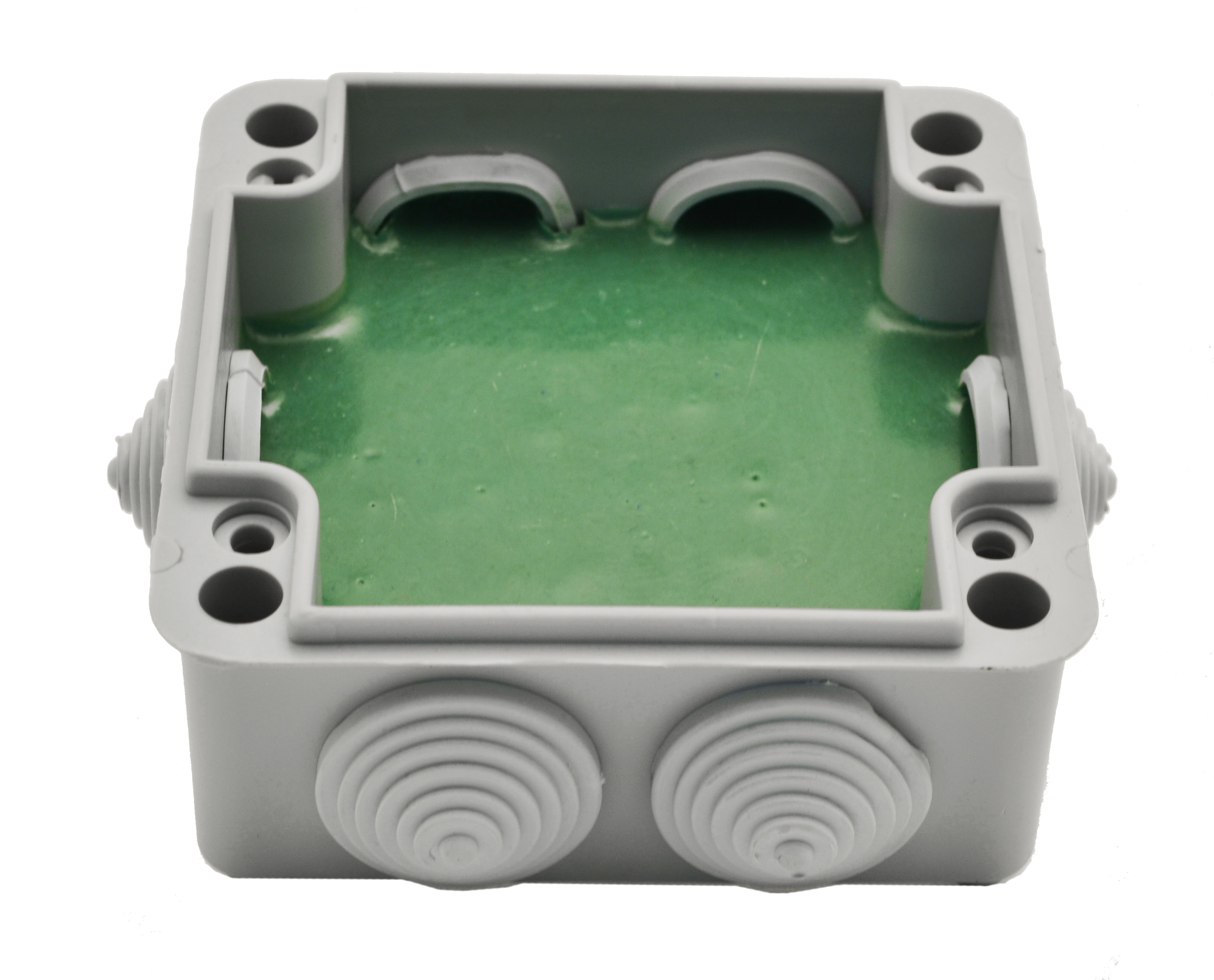 Etelec - Twee Componenten polyurethaan hars 0.4l - RS550