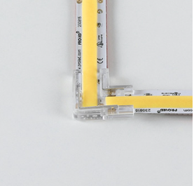 Proled - L Connector - L62EC08