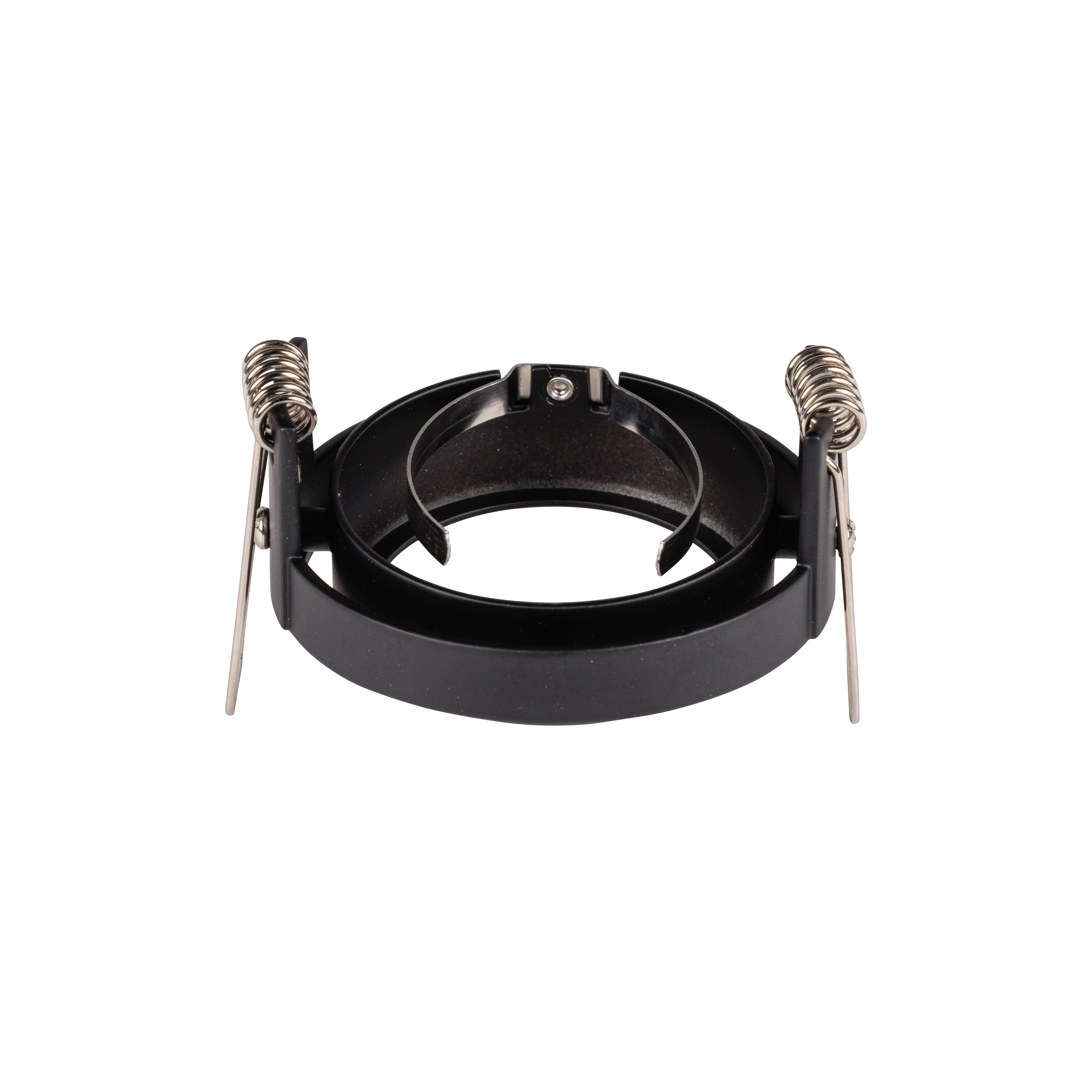 Europole - Acc. lampen GU10 LED'UP UNIVERSAL CONNECT zwart mat richtbaa - 5841