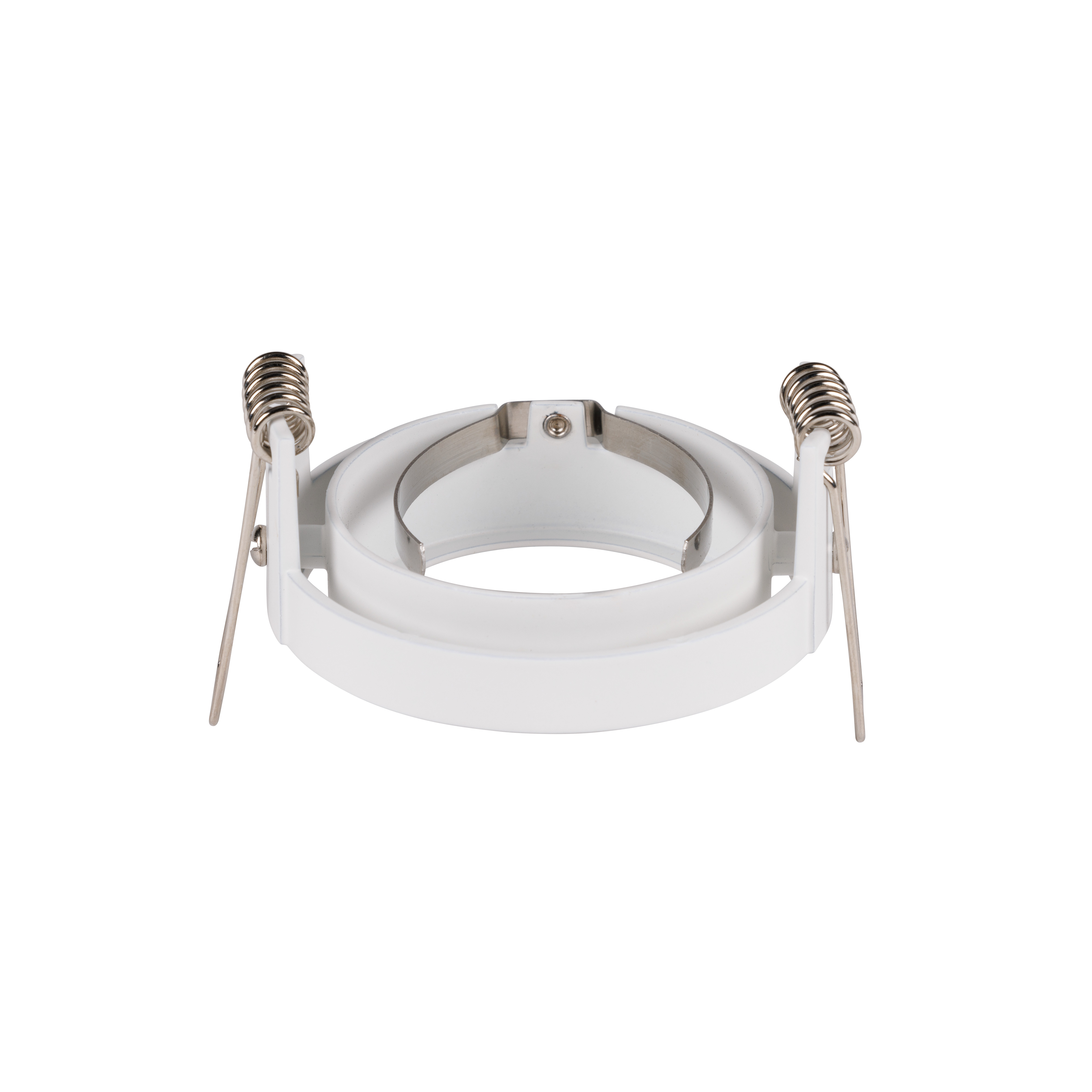 Europole - Acc. GU10 LED'UP universal connect wit mat richtbaar - 5840