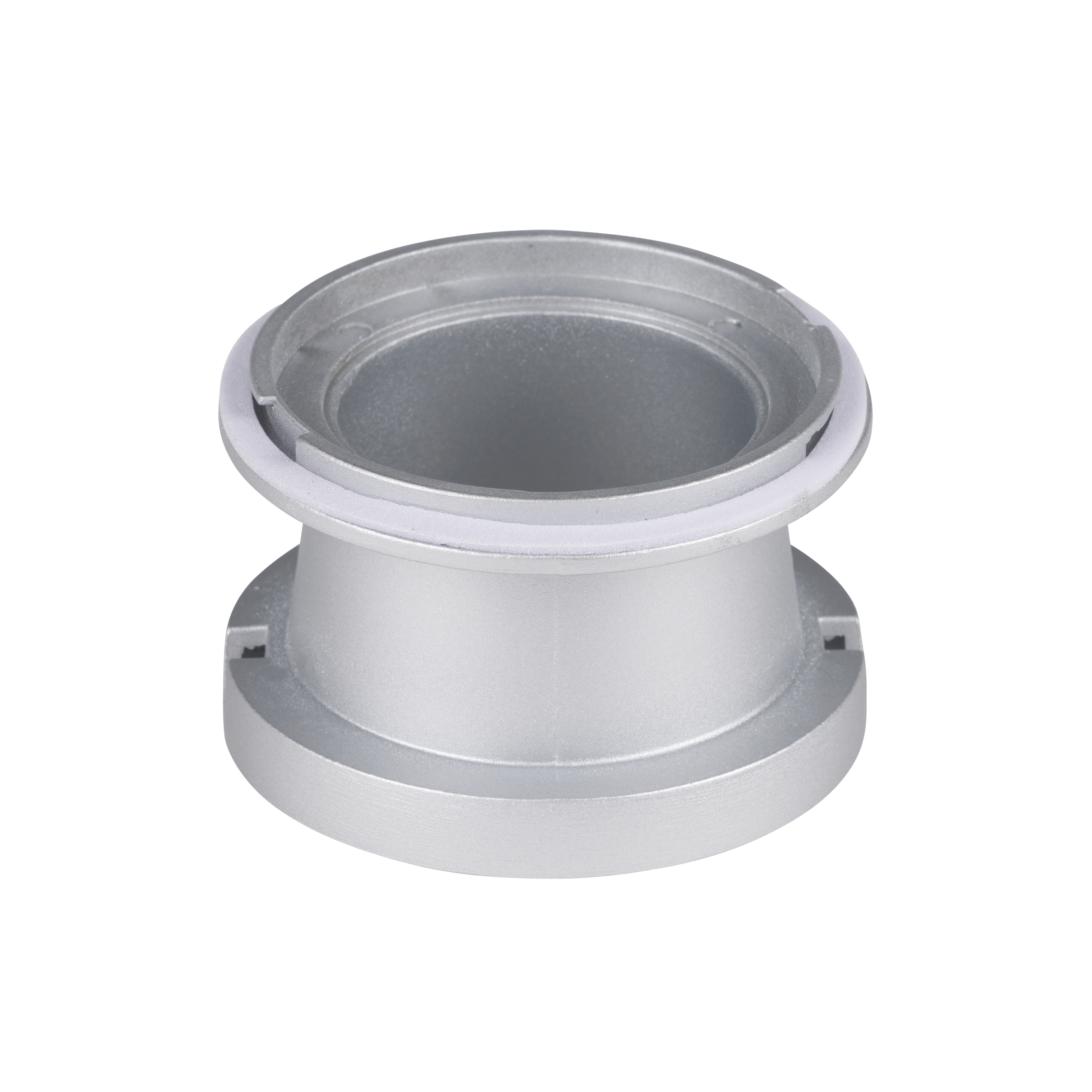 Europole - Accessoir lage luminantie LED'UP UNIVERSAL RENOV' alu gelakt - 5883