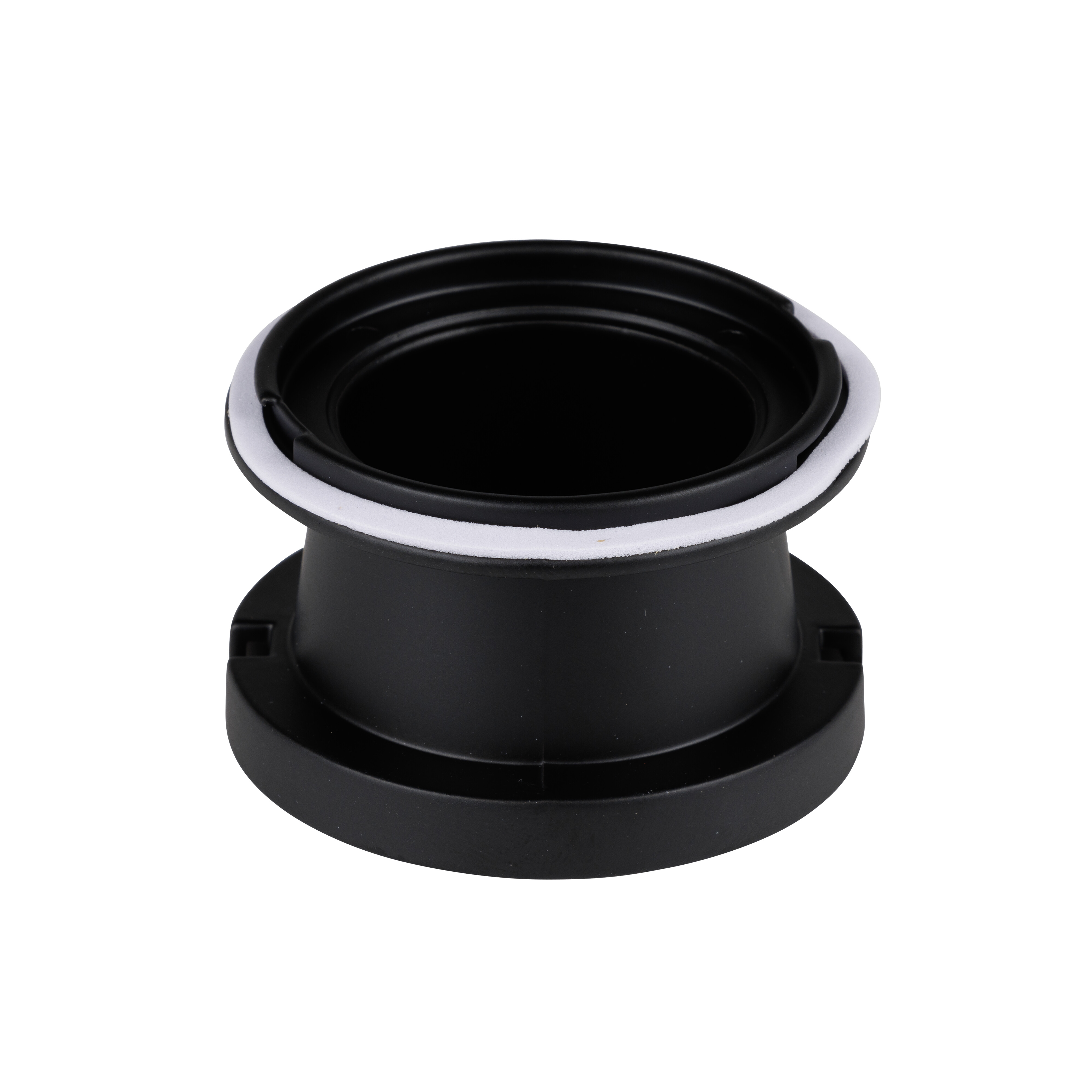 Europole - Accessoir lage luminantie LED'UP UNIVERSAL RENOV' zwart mat - 5885