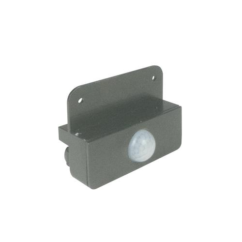 Europole - detectie accessoire ELIOS aluminium wit - 6190