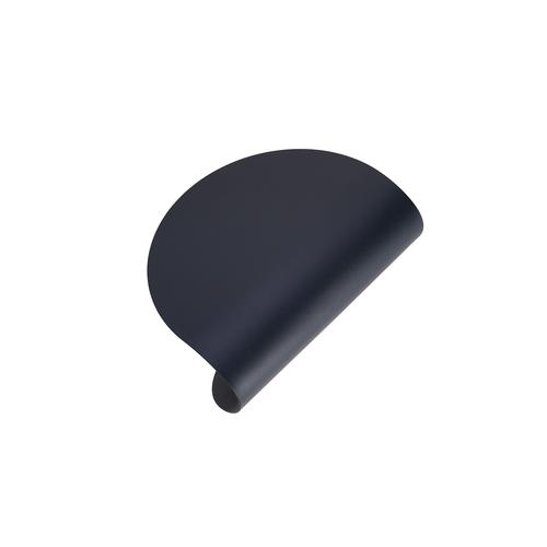 Europole - Wandlicht TAKOS grijs antraciet 3000K 390lm 5,2W 120° IP65 ( - 37910