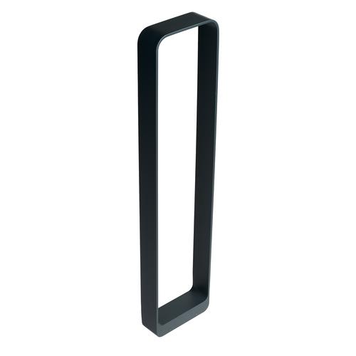 Europole - Pinspot AIRA 80cm grijs antraciet 3000K 571lm 6,5W 120° IP65 - 38902