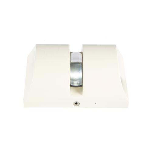 Europole - WINDOW WASHER wit 4000K 120lm 3W 10° 160° - 49101