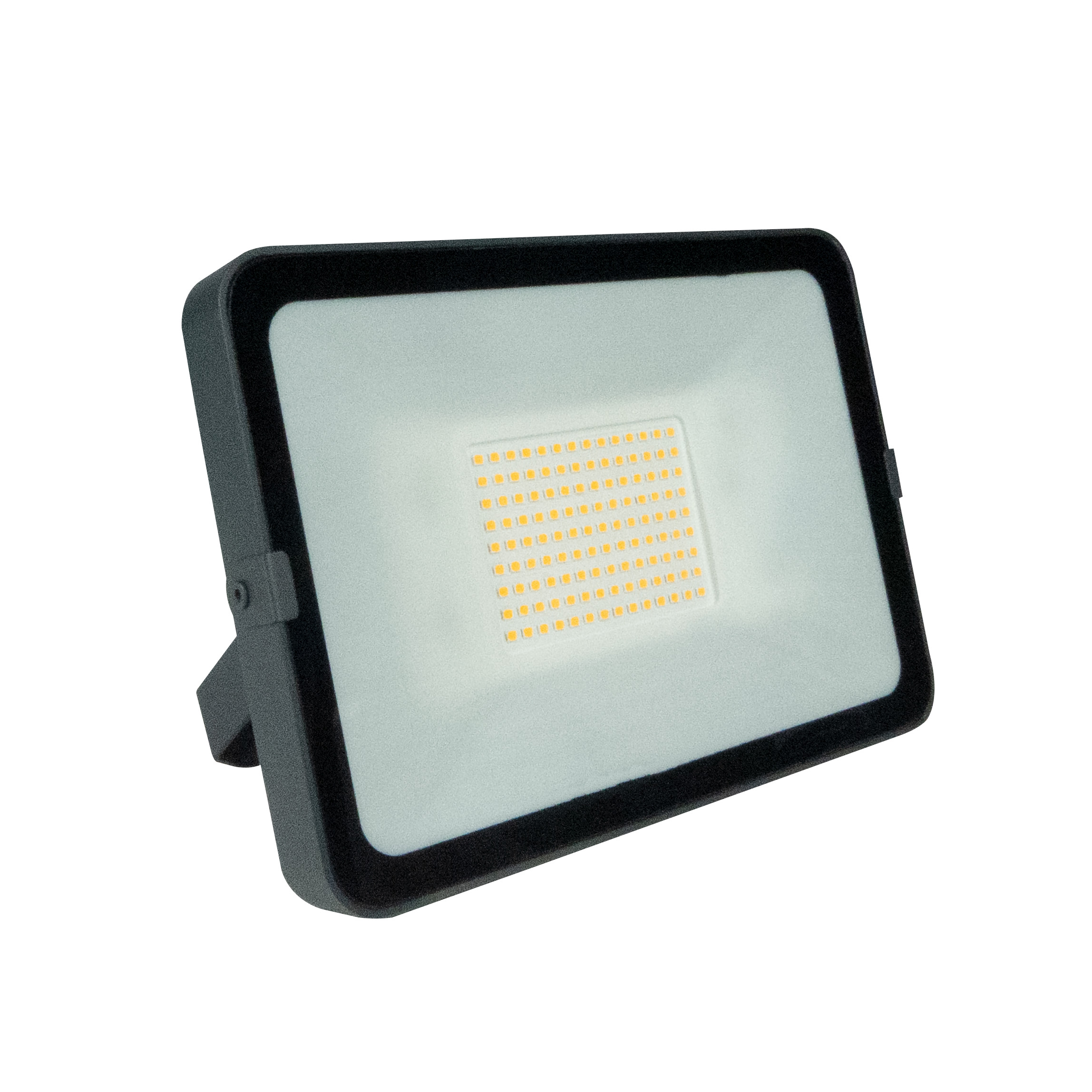 Europole - ELIOS grijs anthracite 3000K 4200lm 35W 120° - 60030