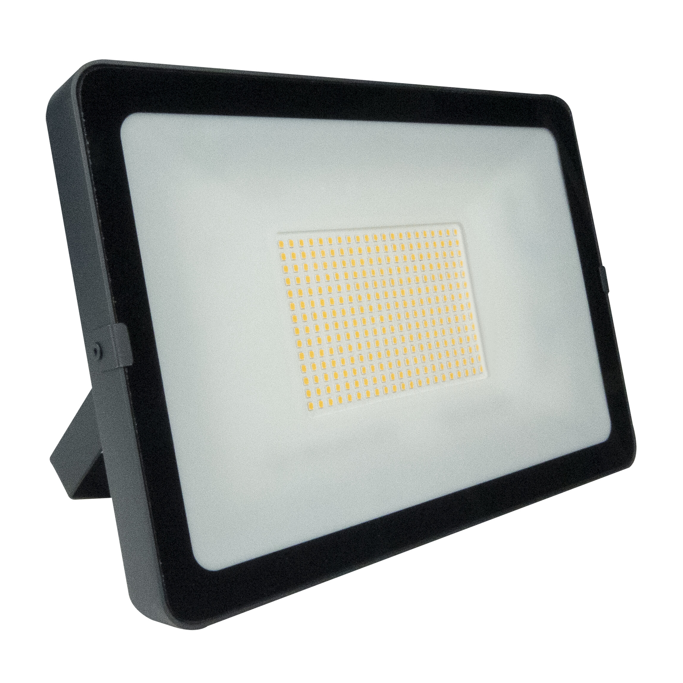 Europole - ELIOS grijs anthracite 3000K 10000lm 85W 120° - 60080