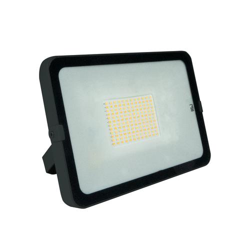 Europole - ELIOS 9IN1 grijs antraciet 2400K/3000K/4000K 3000lm 25W 120° - 66020