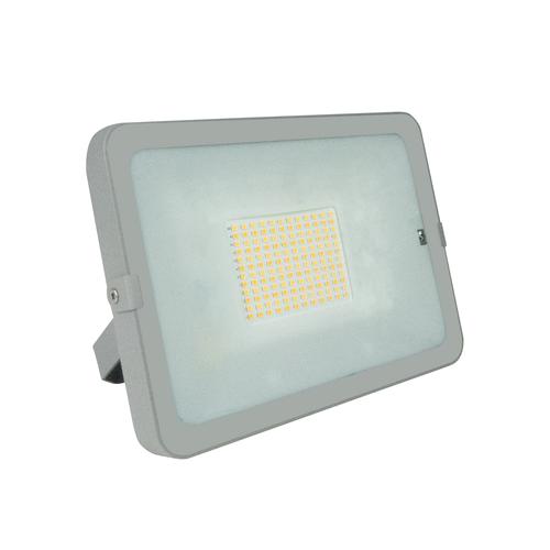 Europole - ELIOS 9IN1 aluminium wit 2400K/3000K/4000K 3000lm 25W 120° - 66120