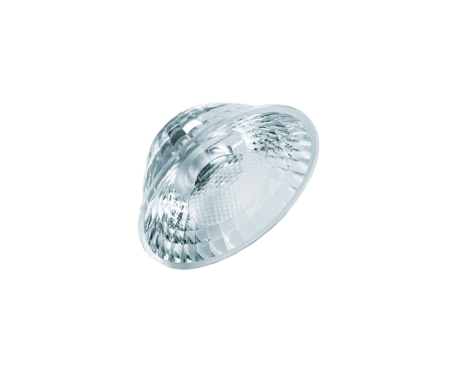 Unibright - Lens 50° voor Drum 3F 23 31W - DRLE502331