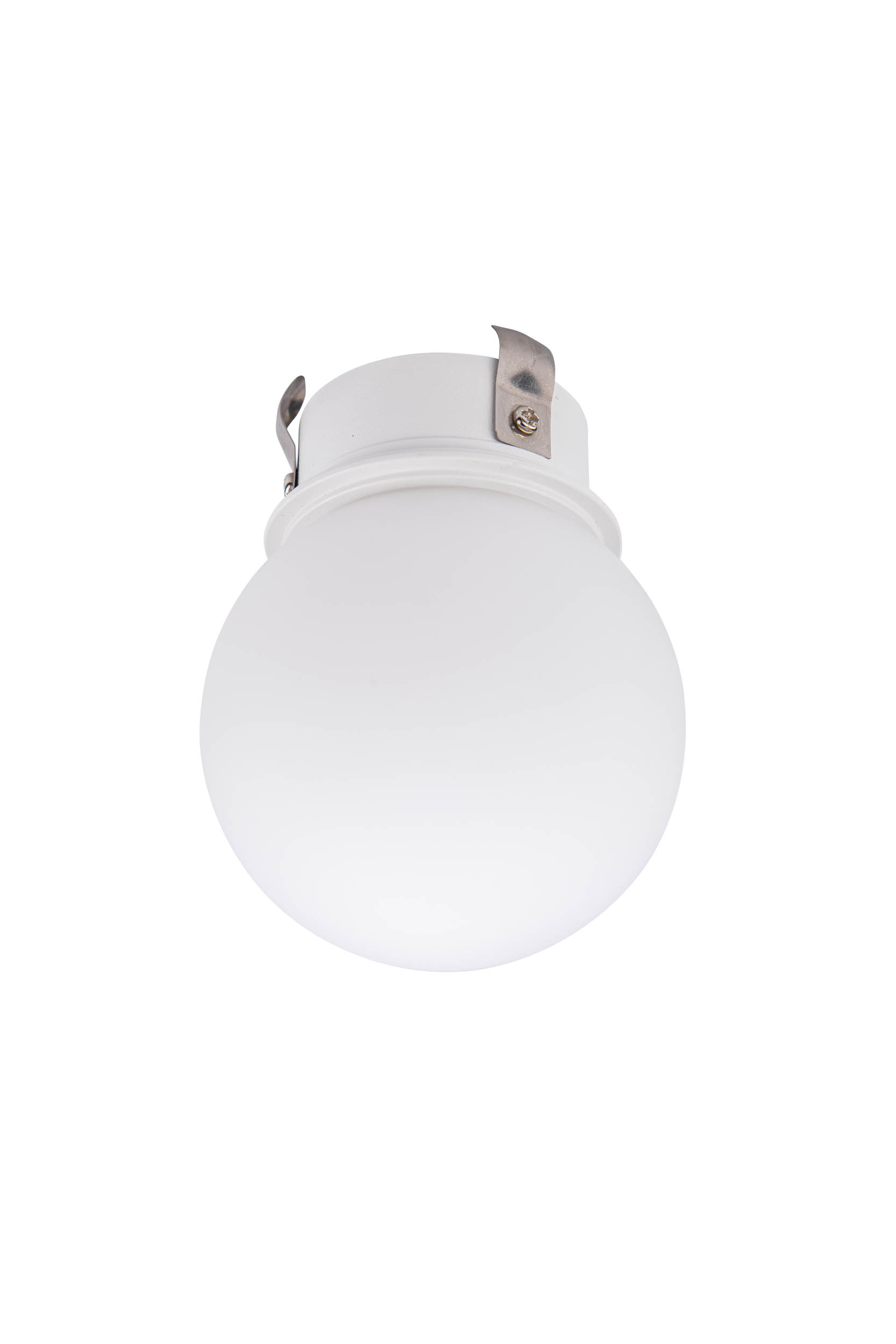 Unibright - Inbouwdownlight trimless wit 3000K dimbaar - GLTR930W