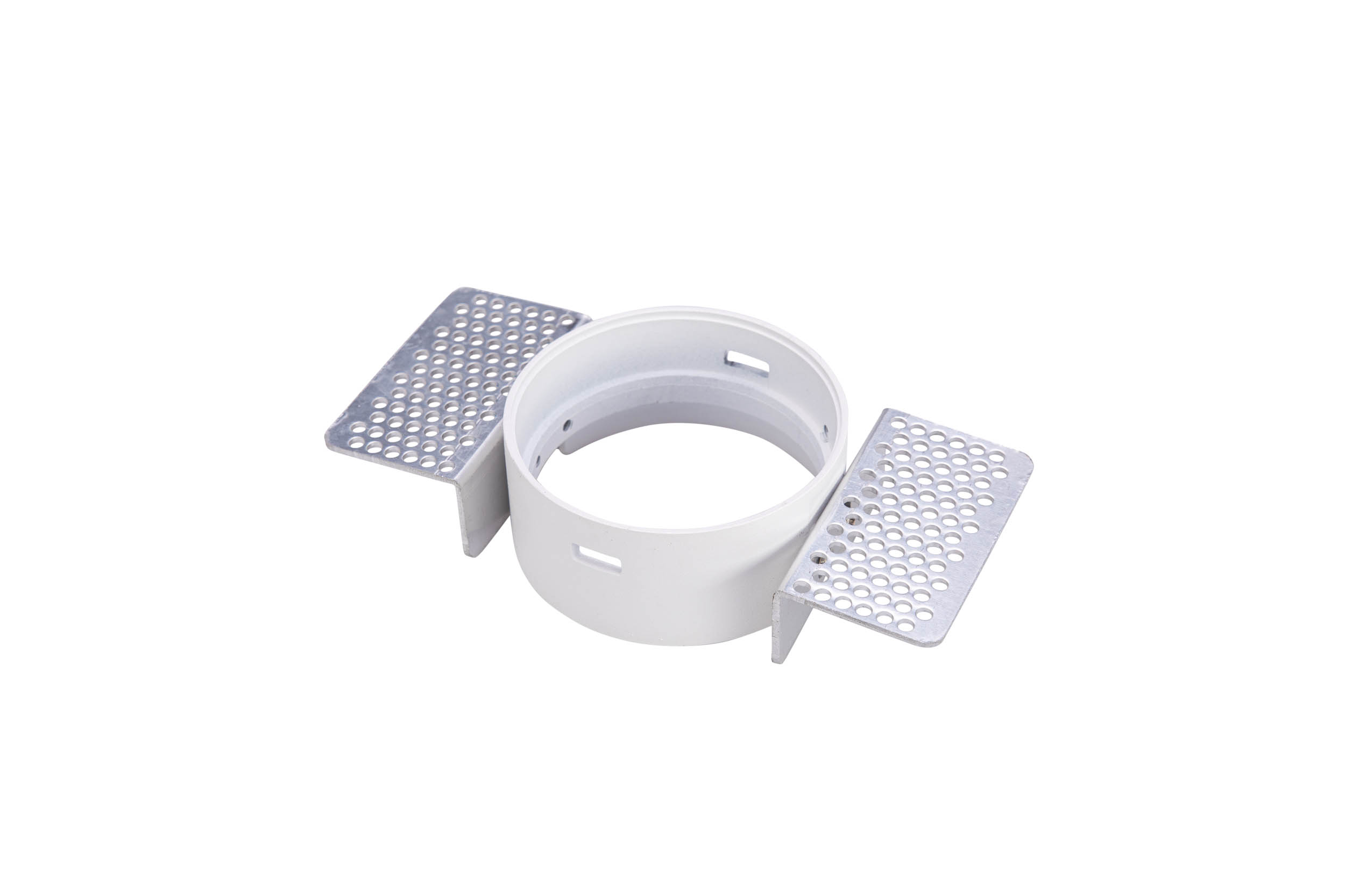 Unibright - Trimlesskit Globe voor GLTR927W GLTR930W GLTRE27W - KIT1TR