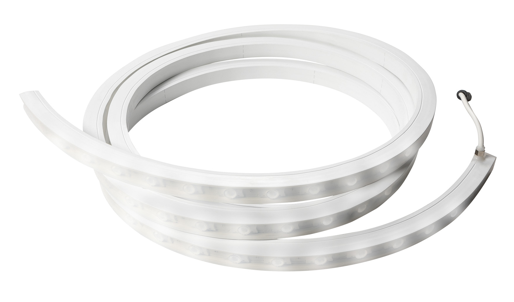 Proled - Flex strip wall wit 19 W/m 2100 lm/m CRI 90 IP65 - L15W083