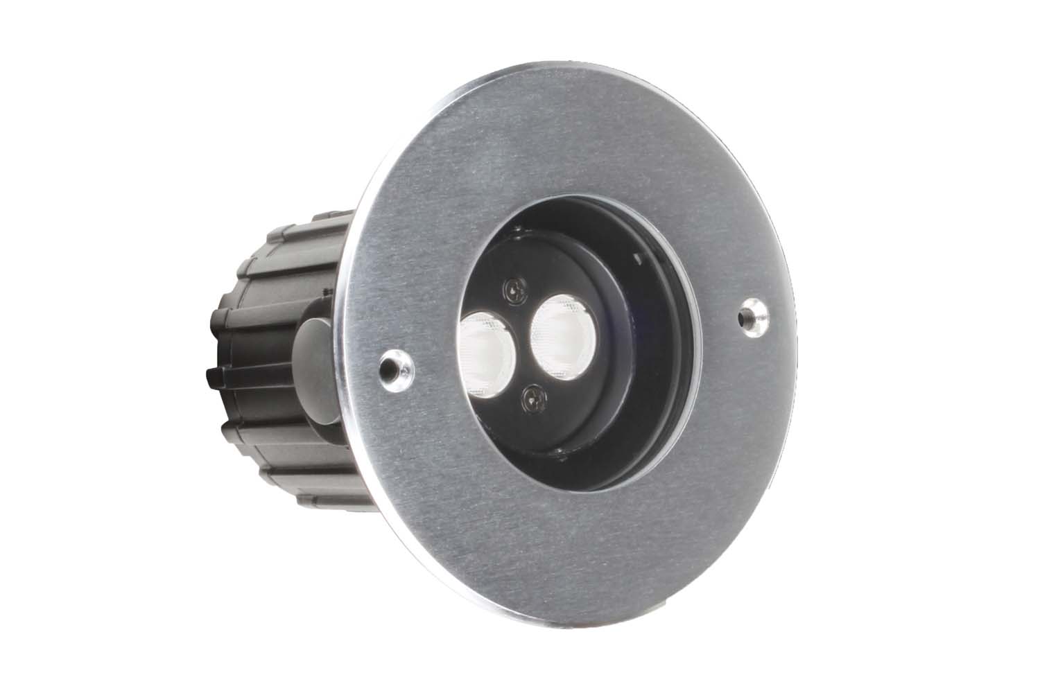 Proled - Grondspot rond Led Small - L171A6SR